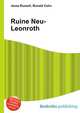 Ruine Neu-Leonroth, Jesse Russell,Ronald Cohn 