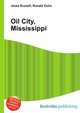 Oil City, Mississippi, Jesse Russell,Ronald Cohn 