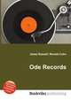Ode Records, Jesse Russell,Ronald Cohn 