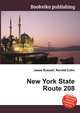 New York State Route 208, Jesse Russell,Ronald Cohn 