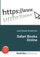 Safari Books Online, Jesse Russell,Ronald Cohn 