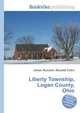 Liberty Township, Logan County, Ohio, Jesse Russell,Ronald Cohn 