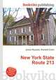 New York State Route 213, Jesse Russell,Ronald Cohn 