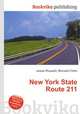 New York State Route 211, Jesse Russell,Ronald Cohn 