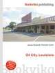 Oil City, Louisiana, Jesse Russell,Ronald Cohn 