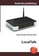 LocalTalk, Jesse Russell,Ronald Cohn 