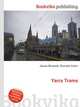 Yarra Trams, Jesse Russell,Ronald Cohn 