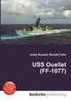 USS Ouellet (FF-1077), Jesse Russell,Ronald Cohn 