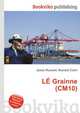 LE Grainne (CM10), Jesse Russell,Ronald Cohn 