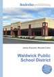 Waldwick Public School District, Jesse Russell,Ronald Cohn 