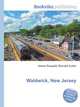 Waldwick, New Jersey, Jesse Russell,Ronald Cohn 