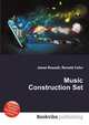 Music Construction Set, Jesse Russell,Ronald Cohn 