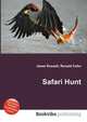 Safari Hunt, Jesse Russell,Ronald Cohn 