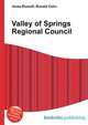 Valley of Springs Regional Council, Jesse Russell,Ronald Cohn 