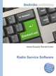 Radio Service Software, Jesse Russell,Ronald Cohn 