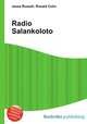Radio Salankoloto, Jesse Russell,Ronald Cohn 
