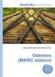 Odenton (MARC station), Jesse Russell,Ronald Cohn 
