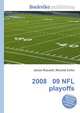 2008 09 NFL playoffs, Jesse Russell,Ronald Cohn 