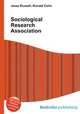 Sociological Research Association, Jesse Russell,Ronald Cohn 