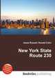 New York State Route 230, Jesse Russell,Ronald Cohn 