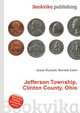 Jefferson Township, Clinton County, Ohio, Jesse Russell,Ronald Cohn 