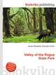 Valley of the Rogue State Park, Jesse Russell,Ronald Cohn 