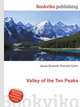 Valley of the Ten Peaks, Jesse Russell,Ronald Cohn 