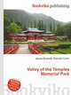 Valley of the Temples Memorial Park, Jesse Russell,Ronald Cohn 