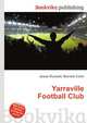 Yarraville Football Club, Jesse Russell,Ronald Cohn 