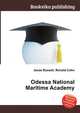 Odessa National Maritime Academy, Jesse Russell,Ronald Cohn 