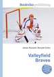 Valleyfield Braves, Jesse Russell,Ronald Cohn 