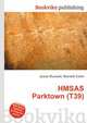HMSAS Parktown (T39), Jesse Russell,Ronald Cohn 