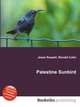 Palestine Sunbird, Jesse Russell,Ronald Cohn 