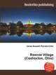 Roscoe Village (Coshocton, Ohio), Jesse Russell,Ronald Cohn 