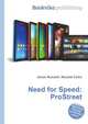 Need for Speed: ProStreet, Jesse Russell,Ronald Cohn 