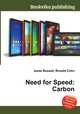 Need for Speed: Carbon, Jesse Russell,Ronald Cohn 