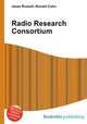 Radio Research Consortium, Jesse Russell,Ronald Cohn 