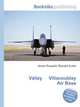 Velizy Villacoublay Air Base, Jesse Russell,Ronald Cohn 