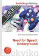 Need for Speed: Underground, Jesse Russell,Ronald Cohn 