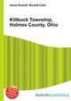 Killbuck Township, Holmes County, Ohio, Jesse Russell,Ronald Cohn 
