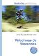 Velodrome de Vincennes, Jesse Russell,Ronald Cohn 