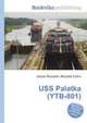 USS Palatka (YTB-801), Jesse Russell,Ronald Cohn 