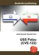 USS Palau (CVE-122), Jesse Russell,Ronald Cohn 