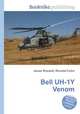 Bell UH-1Y Venom, Jesse Russell,Ronald Cohn 
