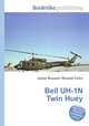 Bell UH-1N Twin Huey, Jesse Russell,Ronald Cohn 