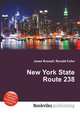 New York State Route 238, Jesse Russell,Ronald Cohn 