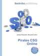 Pirates CSG Online, Jesse Russell,Ronald Cohn 