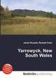 Yarrowyck, New South Wales, Jesse Russell,Ronald Cohn 