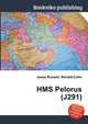 HMS Pelorus (J291), Jesse Russell,Ronald Cohn 