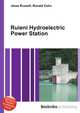 Ruieni Hydroelectric Power Station, Jesse Russell,Ronald Cohn 